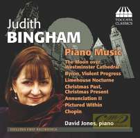 Bingham: Piano Music